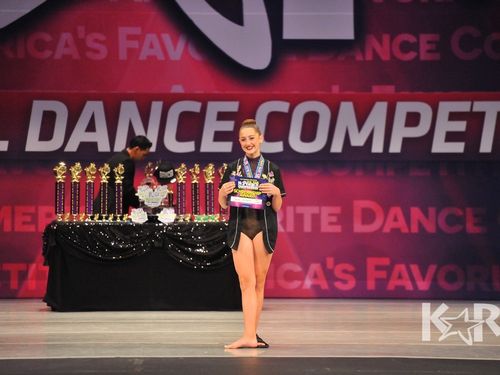 Redondo Beach, CA - 3/4/2016 - Awards