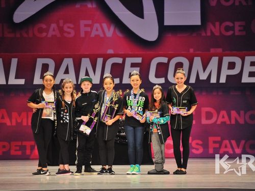Redondo Beach, CA - 3/4/2016 - Awards