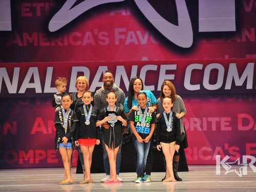 Redondo Beach, CA - 3/4/2016 - Awards