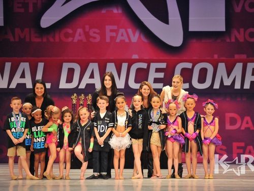 Redondo Beach, CA - 3/4/2016 - Awards