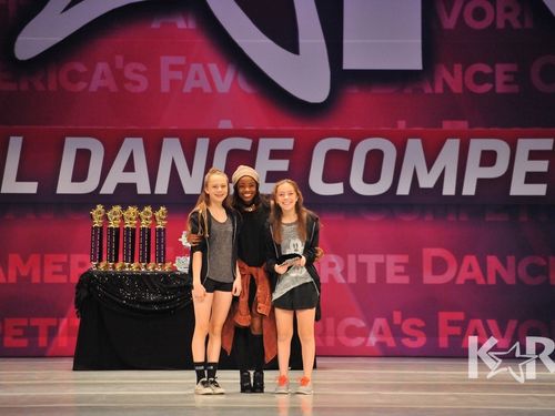 Redondo Beach, CA - 3/4/2016 - Awards
