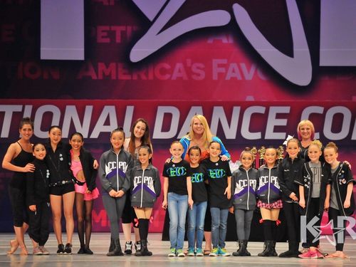 Redondo Beach, CA - 3/4/2016 - Awards