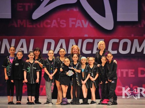 Redondo Beach, CA - 3/4/2016 - Awards