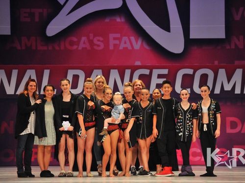 Redondo Beach, CA - 3/4/2016 - Awards