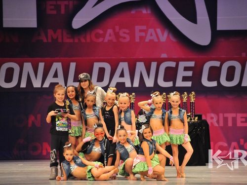 Redondo Beach, CA - 3/4/2016 - Awards