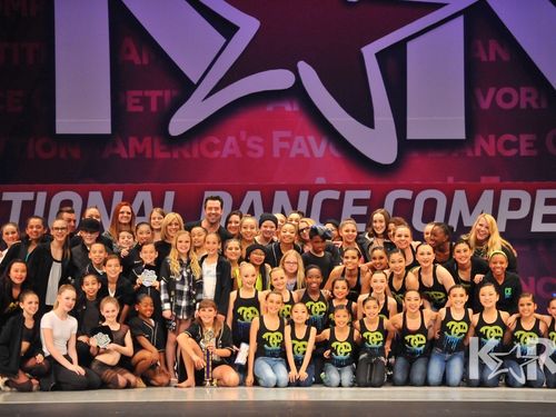 Redondo Beach, CA - 3/4/2016 - Awards