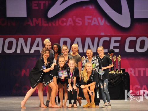 Redondo Beach, CA - 3/4/2016 - Awards