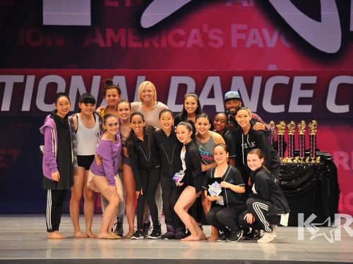 Redondo Beach, CA - 3/4/2016 - Awards