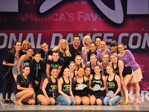 Redondo Beach, CA - 3/4/2016 - Awards