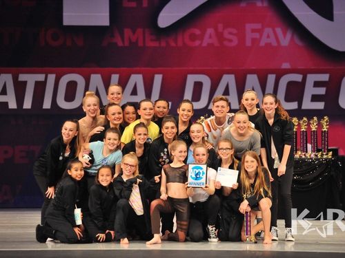 Redondo Beach, CA - 3/4/2016 - Awards