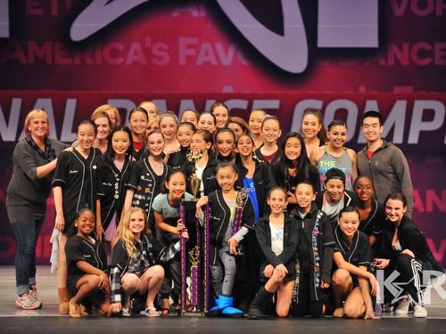 Redondo Beach, CA - 3/4/2016 - Awards
