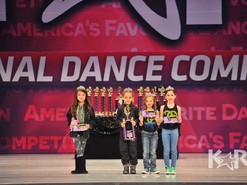Redondo Beach, CA - 3/4/2016 - Awards
