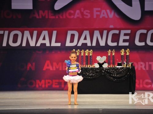 Redondo Beach, CA - 3/4/2016 - Awards