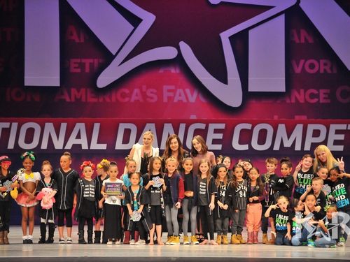 Redondo Beach, CA - 3/4/2016 - Awards