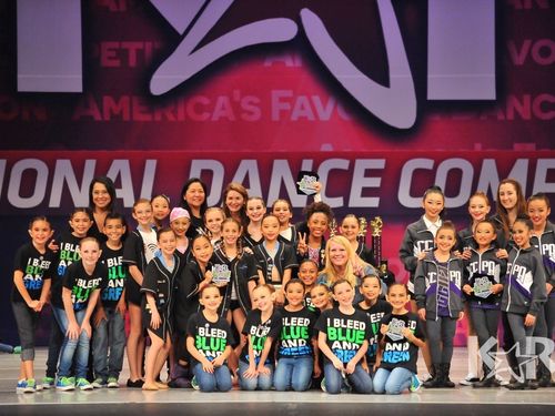 Redondo Beach, CA - 3/4/2016 - Awards