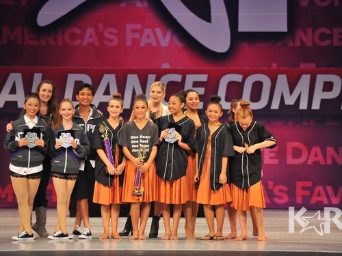 Redondo Beach, CA - 3/4/2016 - Awards