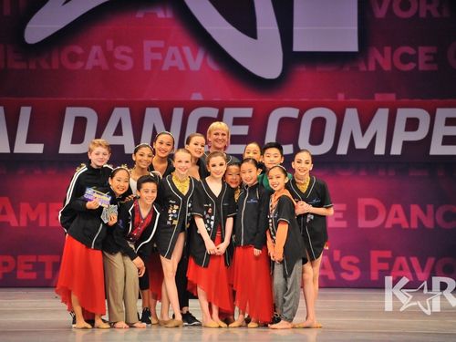 Redondo Beach, CA - 3/4/2016 - Awards