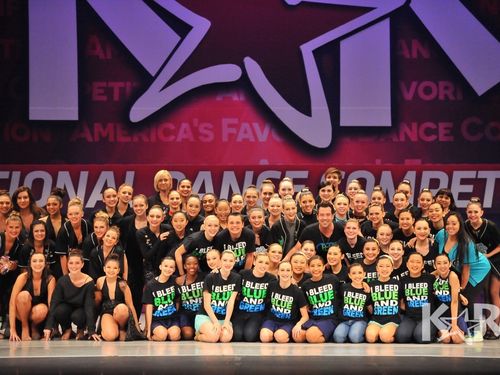 Redondo Beach, CA - 3/4/2016 - Awards