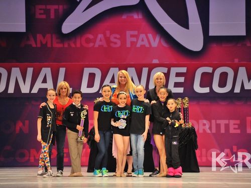 Redondo Beach, CA - 3/4/2016 - Awards