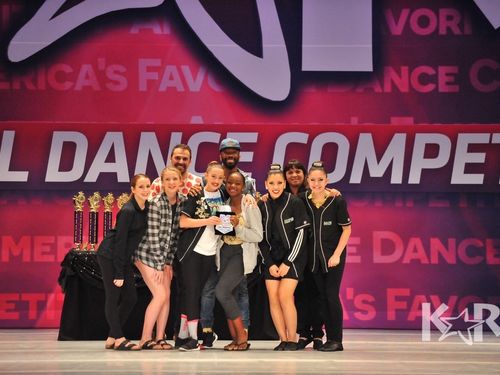 Redondo Beach, CA - 3/4/2016 - Awards