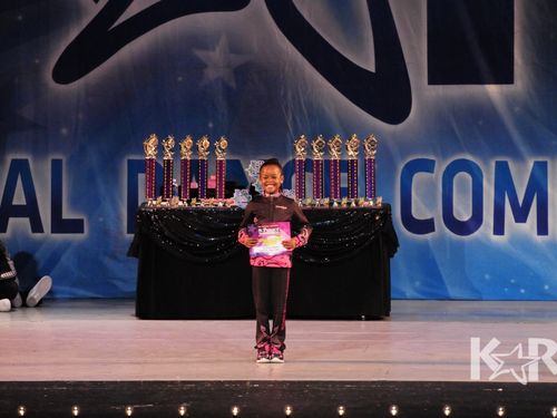 Orlando, FL - 3/10/2016 - Awards