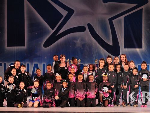 Orlando, FL - 3/10/2016 - Awards