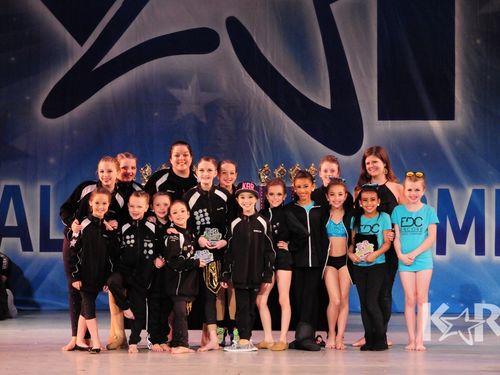 Orlando, FL - 3/10/2016 - Awards