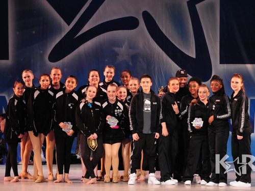 Orlando, FL - 3/10/2016 - Awards