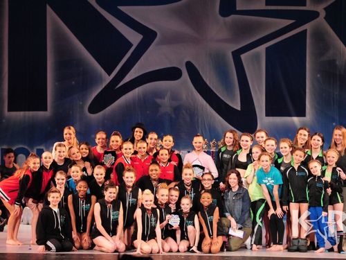 Orlando, FL - 3/10/2016 - Awards