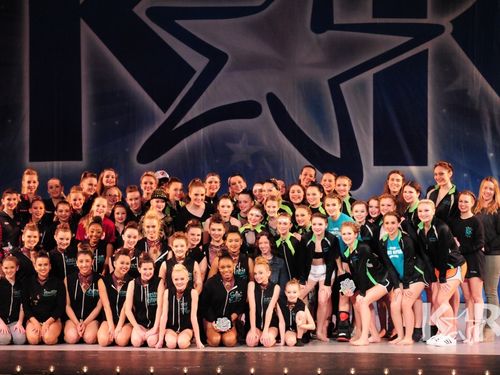 Orlando, FL - 3/10/2016 - Awards