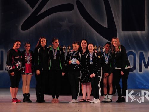 Orlando, FL - 3/10/2016 - Awards