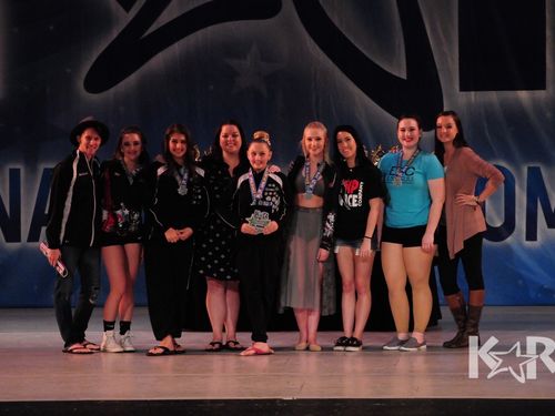 Orlando, FL - 3/10/2016 - Awards