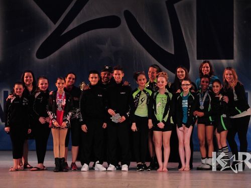 Orlando, FL - 3/10/2016 - Awards
