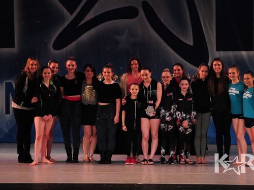 Orlando, FL - 3/10/2016 - Awards