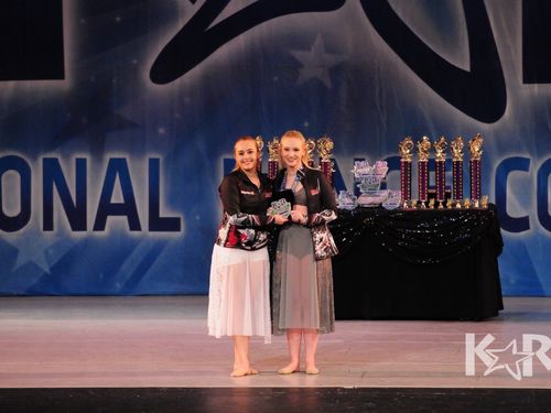 Orlando, FL - 3/10/2016 - Awards