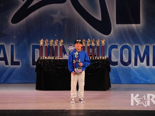 Orlando, FL - 3/10/2016 - Awards