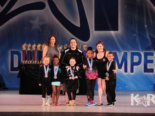 Orlando, FL - 3/10/2016 - Awards