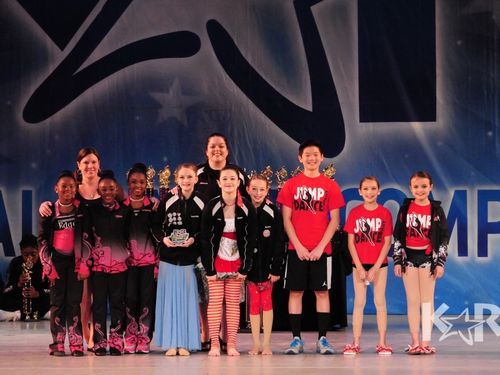 Orlando, FL - 3/10/2016 - Awards