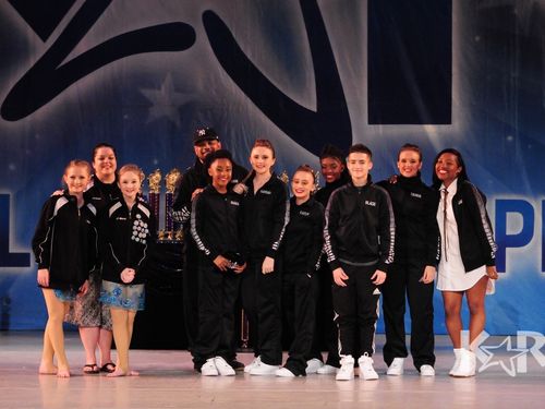 Orlando, FL - 3/10/2016 - Awards