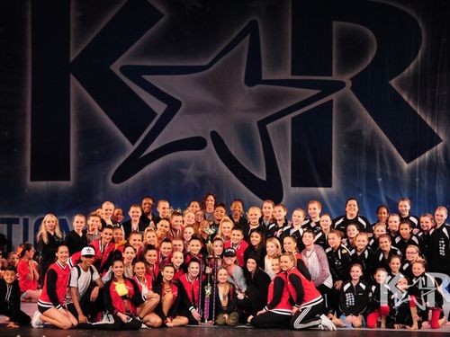 Orlando, FL - 3/10/2016 - Awards