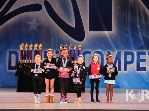 Orlando, FL - 3/10/2016 - Awards