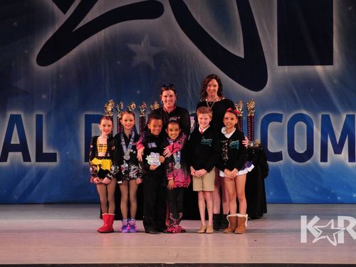 Orlando, FL - 3/10/2016 - Awards
