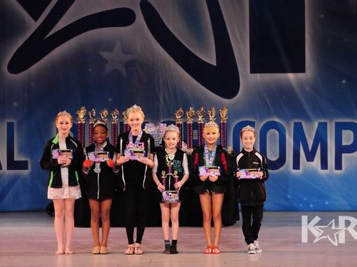 Orlando, FL - 3/10/2016 - Awards
