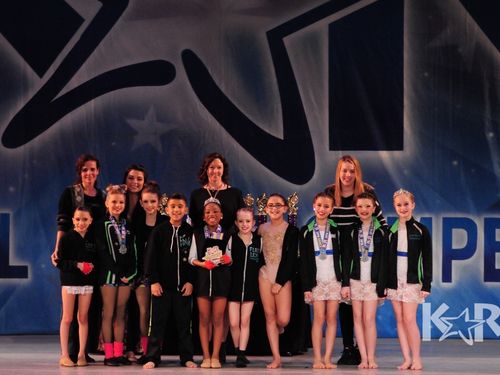 Orlando, FL - 3/10/2016 - Awards