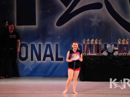 Orlando, FL - 3/10/2016 - Awards