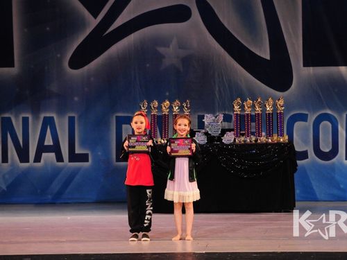Orlando, FL - 3/10/2016 - Awards