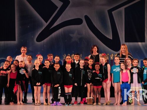 Orlando, FL - 3/10/2016 - Awards