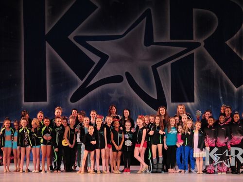 Orlando, FL - 3/10/2016 - Awards