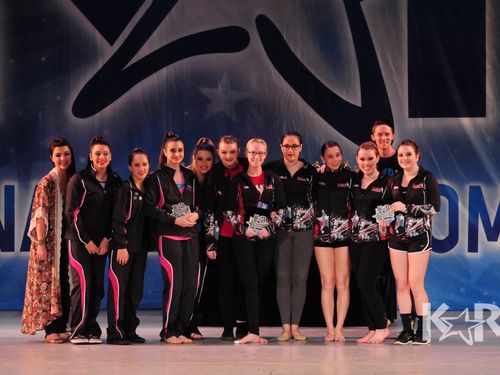 Orlando, FL - 3/10/2016 - Awards