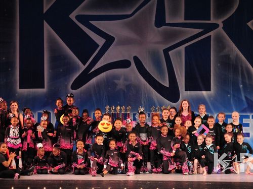 Orlando, FL - 3/10/2016 - Awards